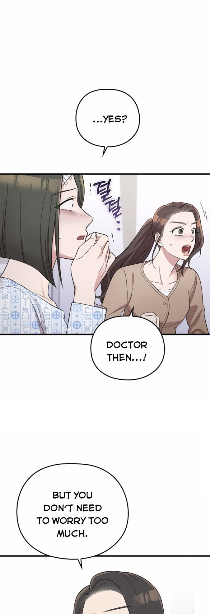 Marry My Husband Chapter 38 image 08